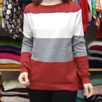 Bossa Nova Moda - Jersey Portia