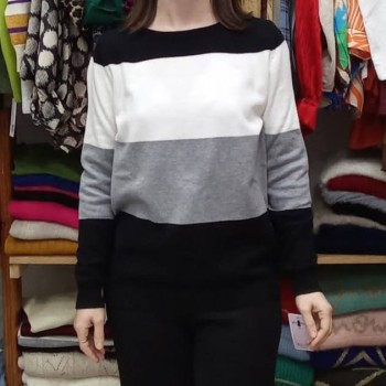 Bossa Nova Moda - Jersey Portia 2