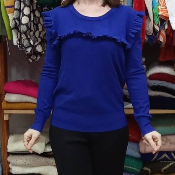 Bossa Nova Moda - Jersey Tavia 2