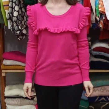 Bossa Nova Moda - Jersey Tavia 2