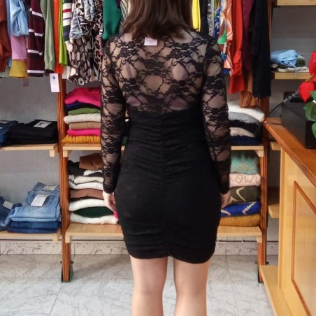 Bossa Nova Moda - Vestido Emma