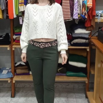 Bossa Nova Moda - Jersey Leire