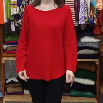 Bossa Nova Moda - Jersey Dina