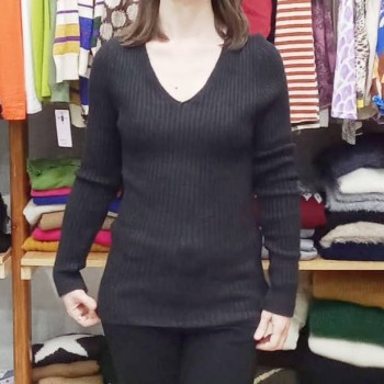 Bossa Nova Moda - Jersey Roma 2