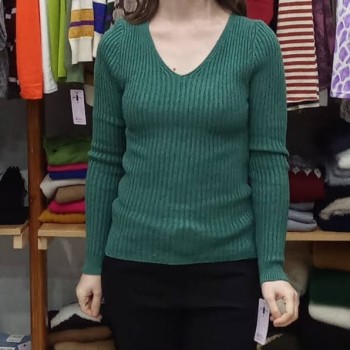 Bossa Nova Moda - Jersey Roma