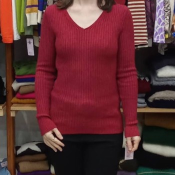 Bossa Nova Moda - Jersey Roma 2