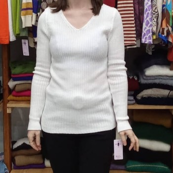 Bossa Nova Moda - Jersey Roma 2