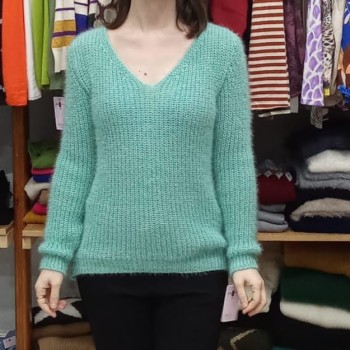 Bossa Nova Moda - Jersey Ziva