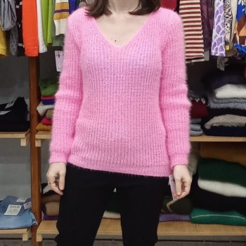 Bossa Nova Moda - Jersey Ziva 2