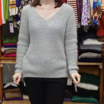 Bossa Nova Moda - Jersey Ziva 2