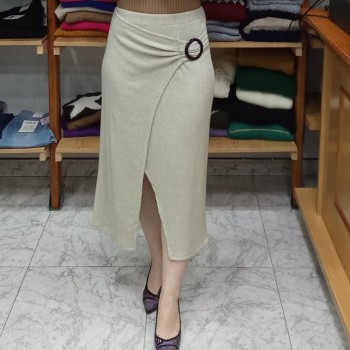 Bossa Nova Moda - Falda Lara