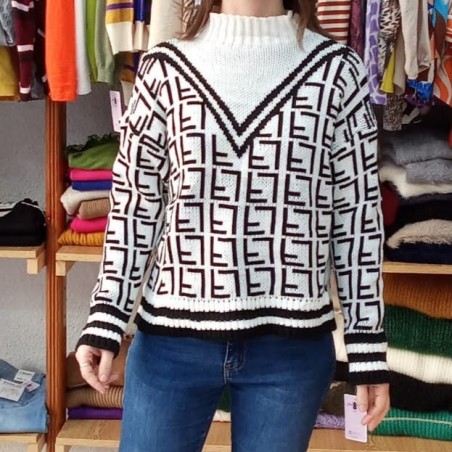 Bossa Nova Moda - Jersey Estela