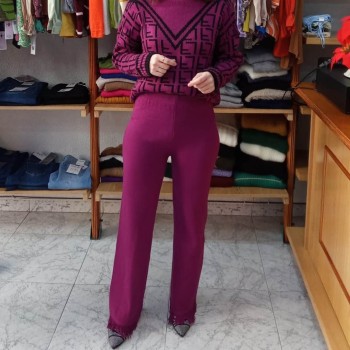 Bossa Nova Moda - Pantalón Mario 2