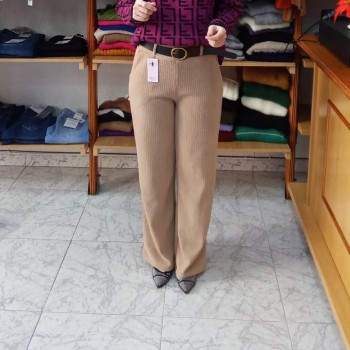 Bossa Nova Moda - Pantalón Elsa