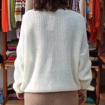 Bossa Nova Moda - Chaqueta Paola 2