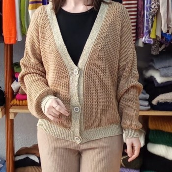 Bossa Nova Moda - Chaqueta Paola