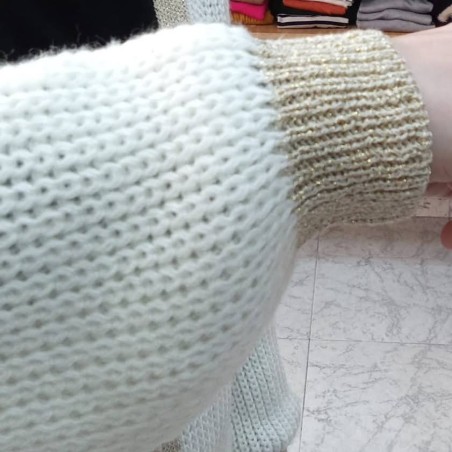 Bossa Nova Moda - Chaqueta Paola