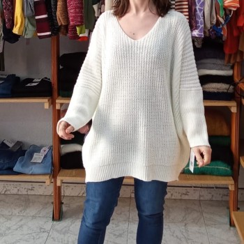 Bossa Nova Moda - Jersey Ian 2