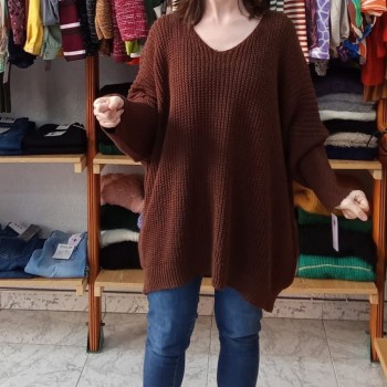 Bossa Nova Moda - Jersey Ian 2