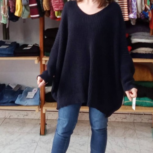 Bossa Nova Moda - Jersey Ian