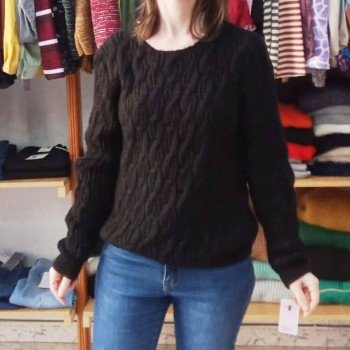 Bossa Nova Moda - Jersey Patrick