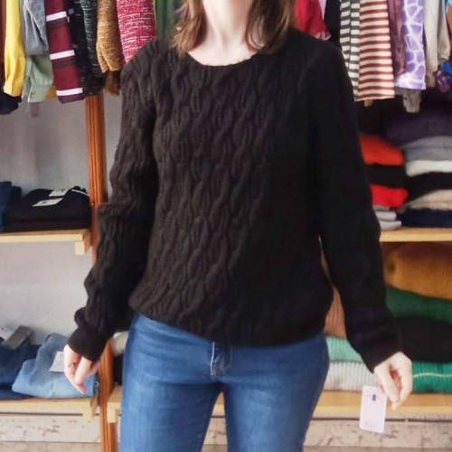 Bossa Nova Moda - Jersey Patrick