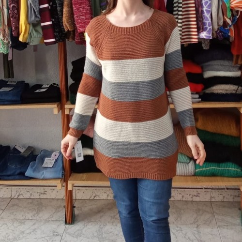 Bossa Nova Moda - Jersey Marla