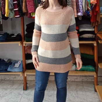 Bossa Nova Moda - Jersey Marla