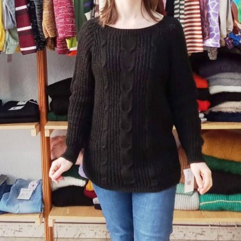 Bossa Nova Moda - Jersey Erik