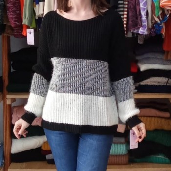 Bossa Nova Moda - Jersey Lili 2