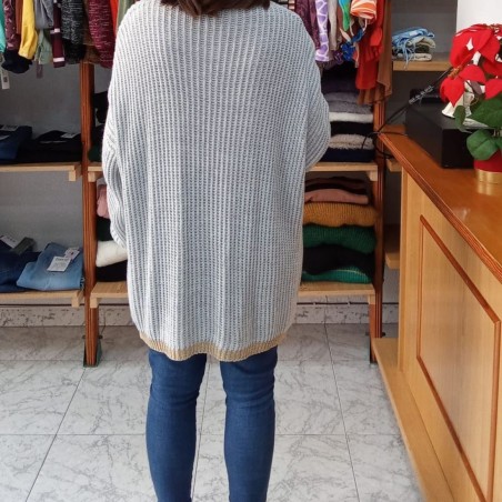 Bossa Nova Moda - Chaqueta Tina