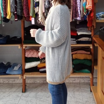 Bossa Nova Moda - Chaqueta Tina 2