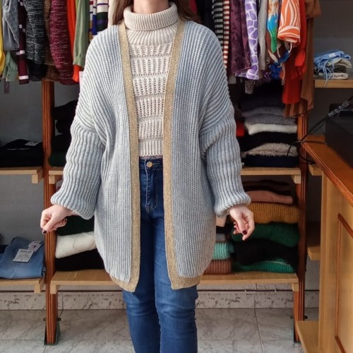 Bossa Nova Moda - Chaqueta Tina