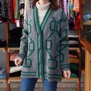 Bossa Nova Moda - Chaqueta Yale 2