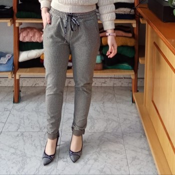 Bossa Nova Moda - Pantalón Naomi