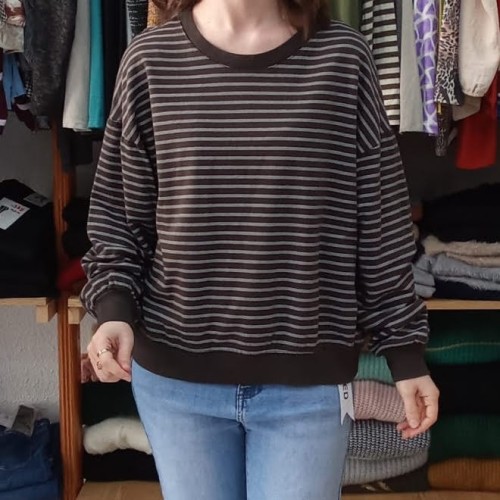 Bossa Nova Moda - Sudadera Dylan