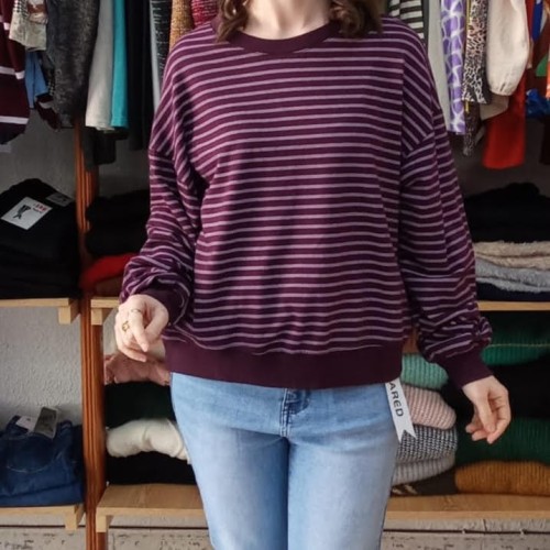 Bossa Nova Moda - Sudadera Dylan