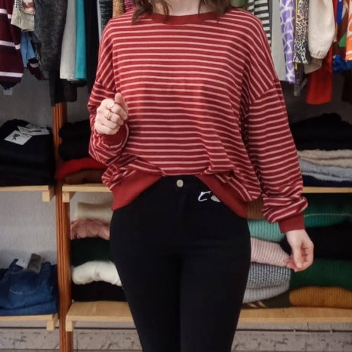 Bossa Nova Moda - Sudadera Dylan