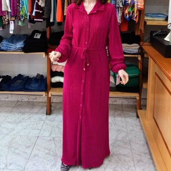 Bossa Nova Moda - Vestido Alba