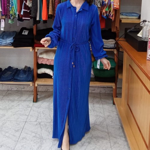 Bossa Nova Moda - Vestido Alba