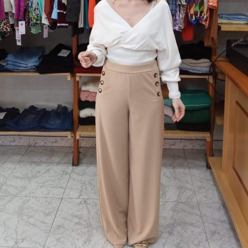 Bossa Nova Moda - Pantalón Marco