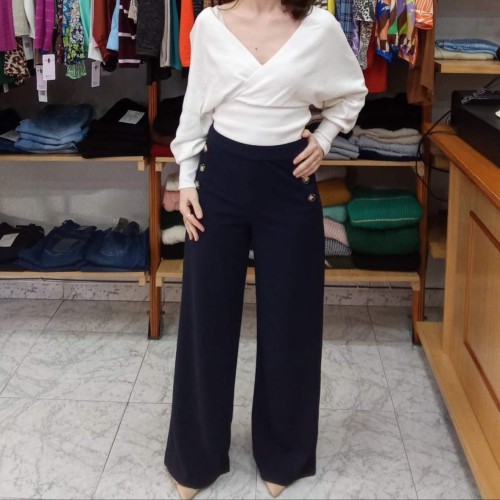 Bossa Nova Moda - Pantalón Marco