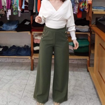 Bossa Nova Moda - Pantalón Marco