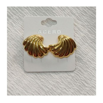 Bossa Nova Moda - Pendiente Chic Pop