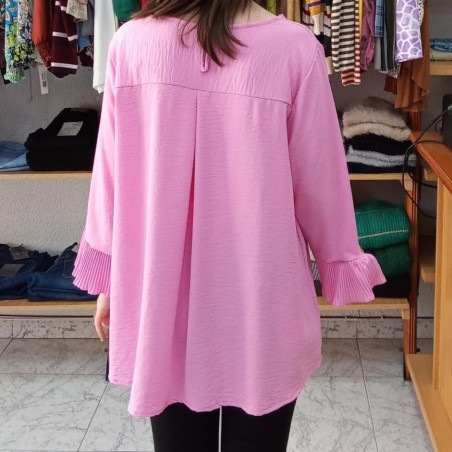 Bossa Nova Moda - Blusa Rocío