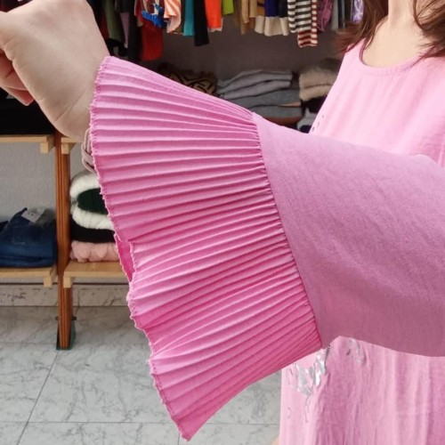 Bossa Nova Moda - Blusa Rocío