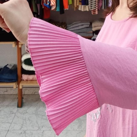 Bossa Nova Moda - Blusa Rocío