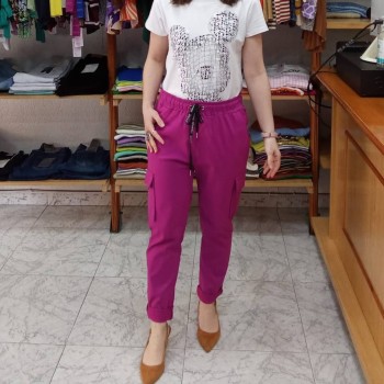 Bossa Nova Moda - Pantalón Melody 2