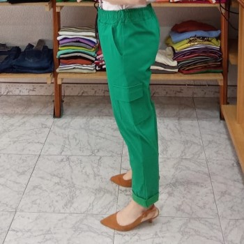 Bossa Nova Moda - Pantalón Melody 2