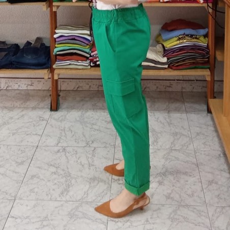 Bossa Nova Moda - Pantalón Melody